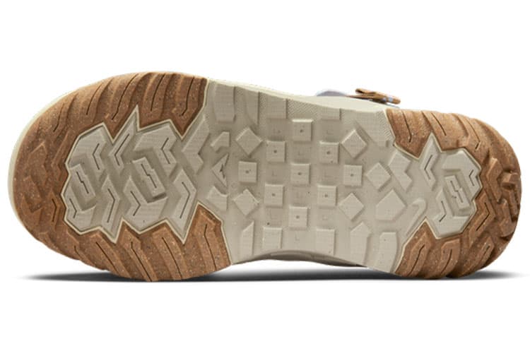 Сандалии с ремешком Nike Oneonta Sandal - изображение 4