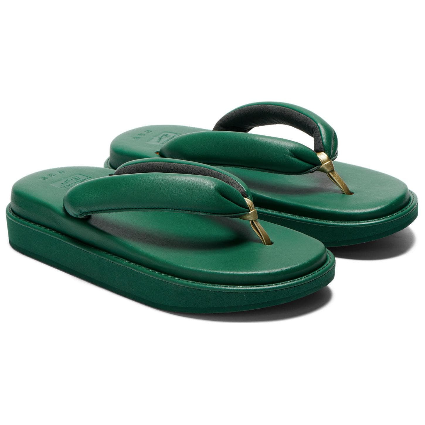 Шлёпанцы Onitsuka Tiger TIGER SETTA NM - изображение 3