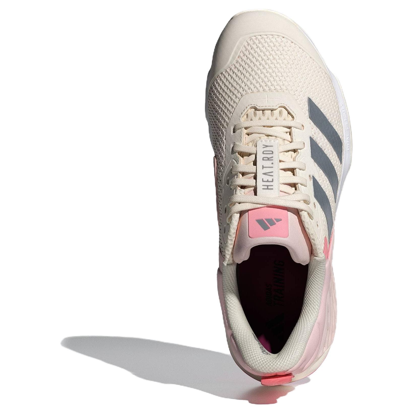 Кроссовки для спортзала adidas DROPSET 3 SHOES - изображение 4
