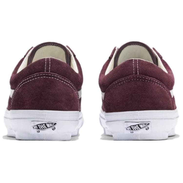Кеды Vans Old Skool - изображение 4