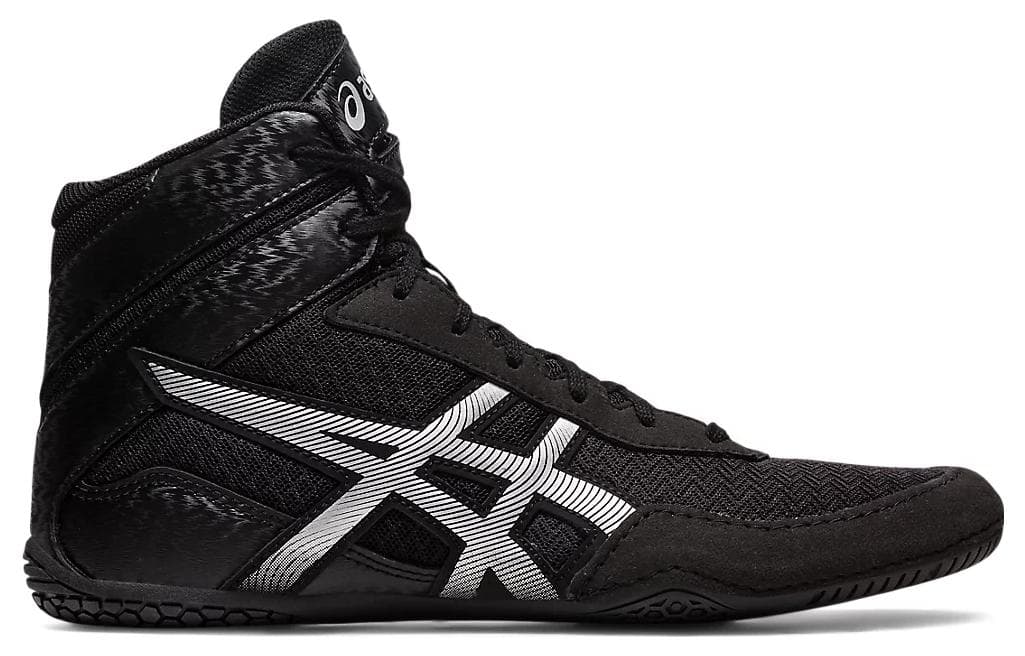 Кроссовки для спортзала Asics Matcontrol 3 - изображение 2
