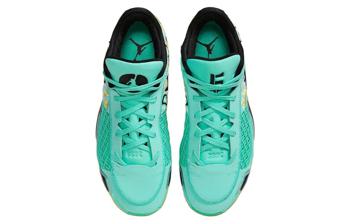 Кроссовки для баскетбола Jordan Air Jordan 38 Low - изображение 4