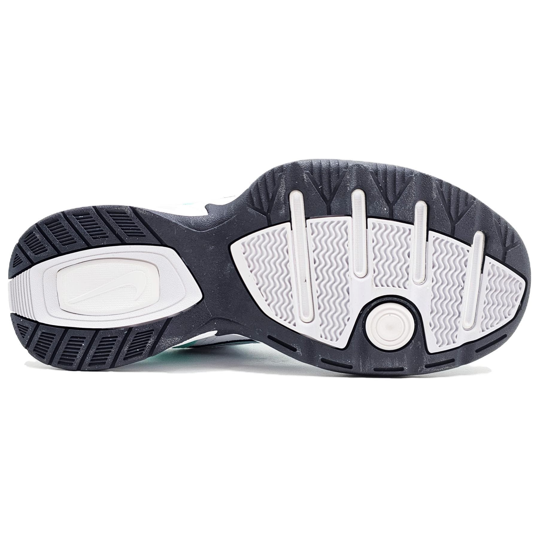 Кроссовки Nike Air Monarch 4 - изображение 5