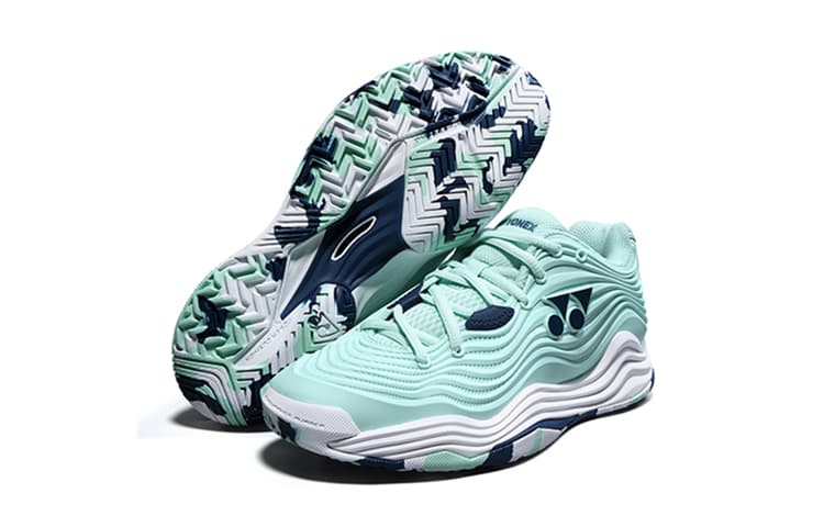 Кроссовки для тенниса YONEX Power Cushion - изображение 3
