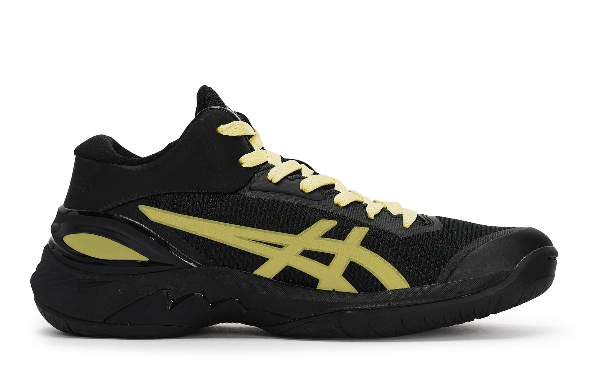Кроссовки для баскетбола Asics GELBURST 28 - изображение 3