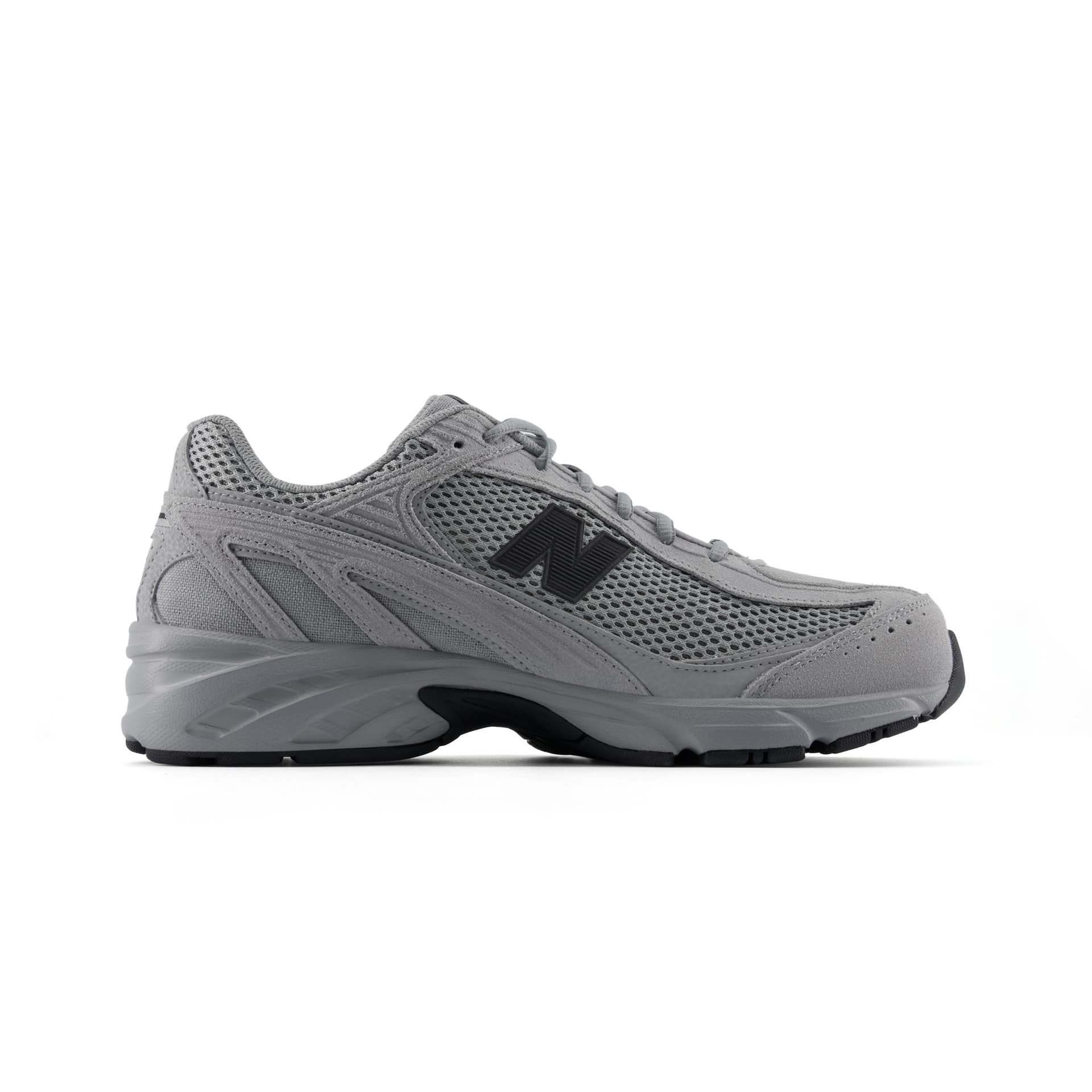 Кроссовки New Balance 509 Grey - изображение 2