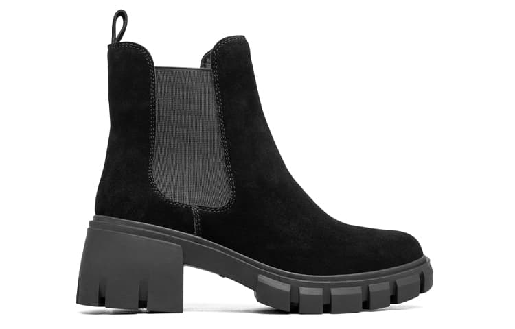Ботинки челси Skechers Top Notch - изображение 2