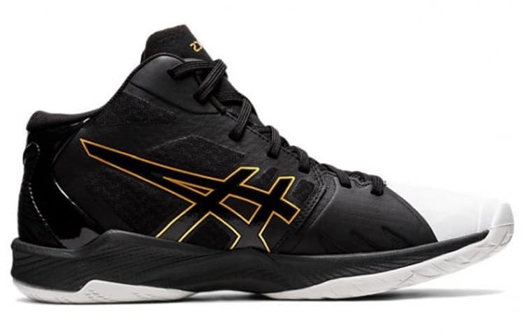 Кроссовки для спортзала Asics V-Swift FF MT 3 - изображение 2