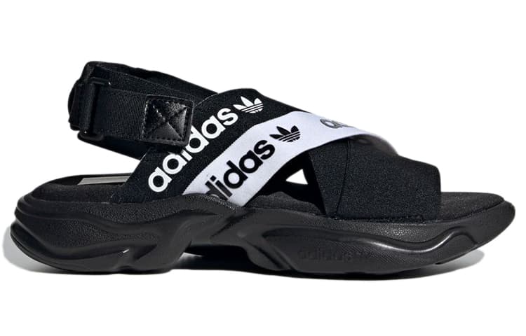 Сандалии с ремешком adidas originals Magmur Sandal - изображение 2