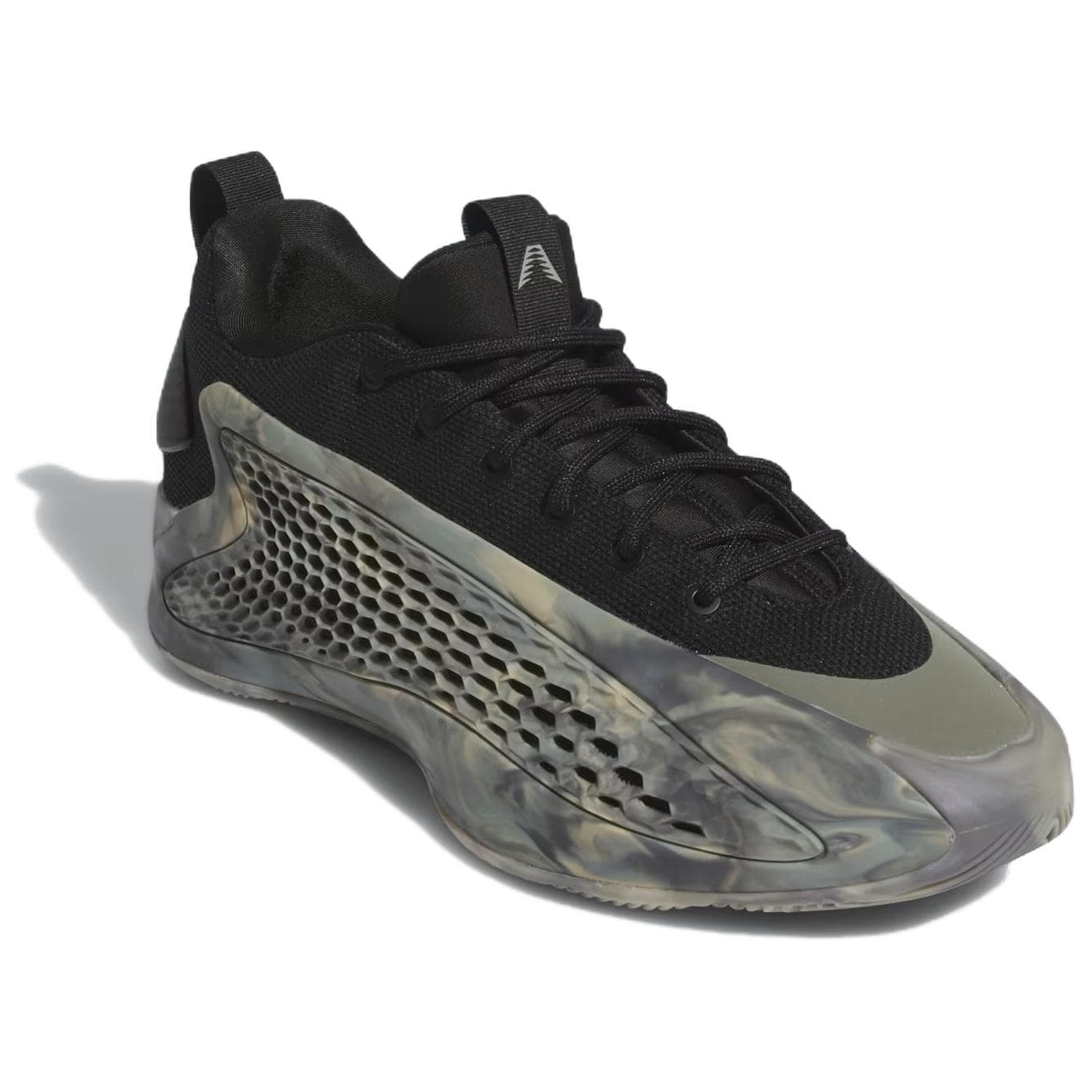 Кроссовки для баскетбола adidas A.E. 1 Low - изображение 2