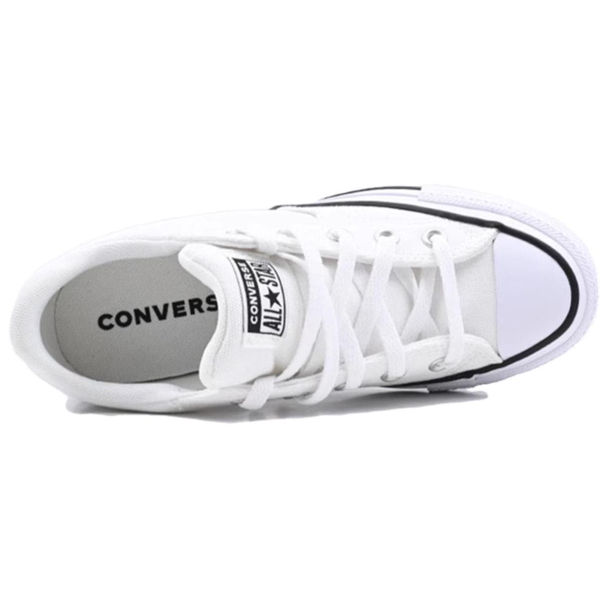 Кеды Converse Chuck Taylor All Star - изображение 2