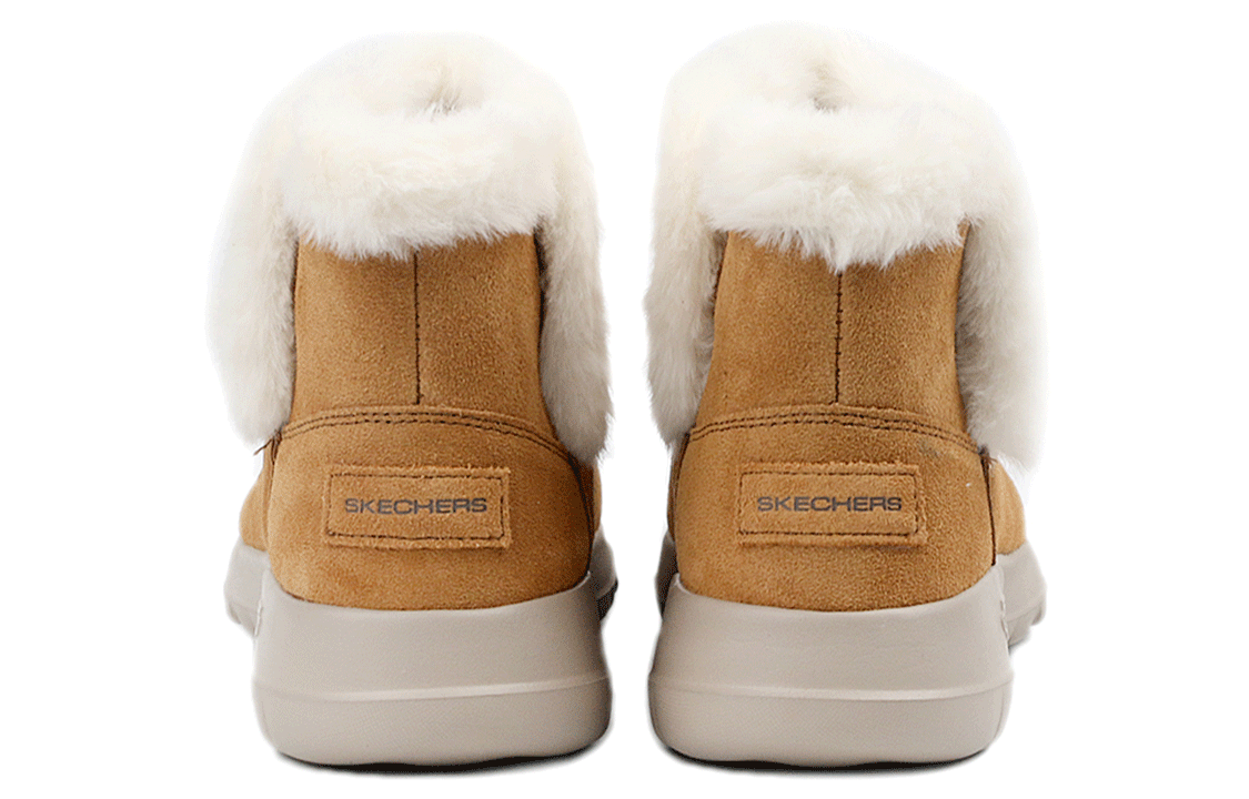 Ботинки зимние Skechers On-The-Go Joy - изображение 3