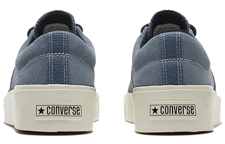 Кеды Converse Skidgrip - изображение 4