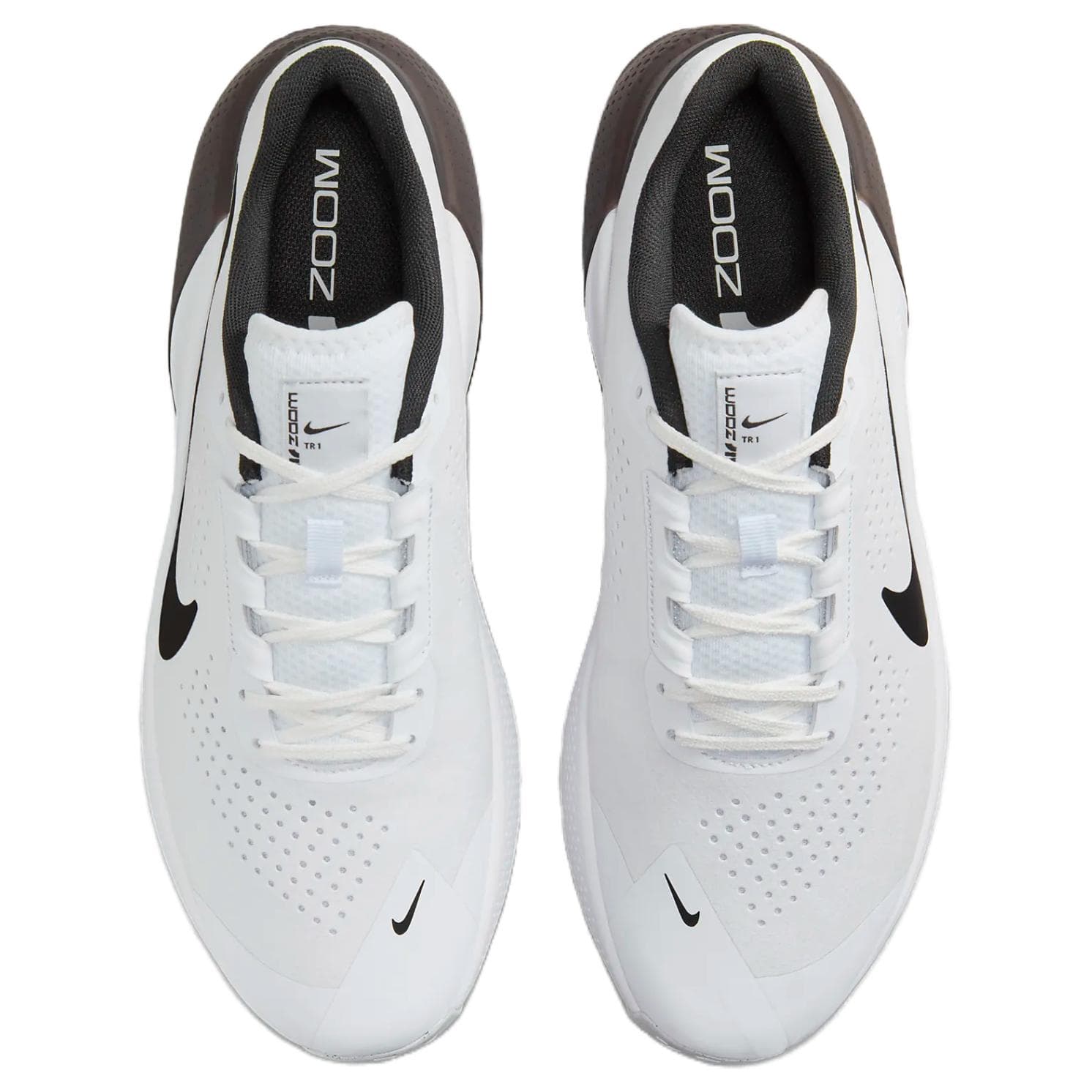 Кроссовки для спортзала Nike Air Zoom TR 1 - изображение 4