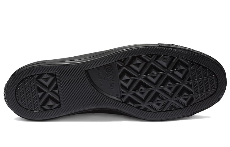 Кеды Converse Chuck Taylor All Star Leather Low Top - изображение 6