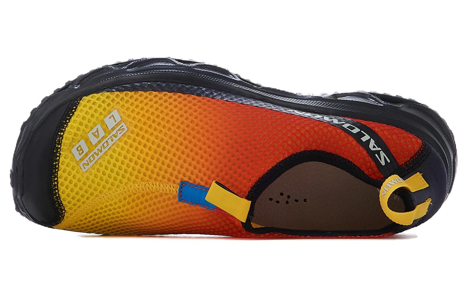 Кроссовки SALOMON Rx Moc 3.0 - изображение 5