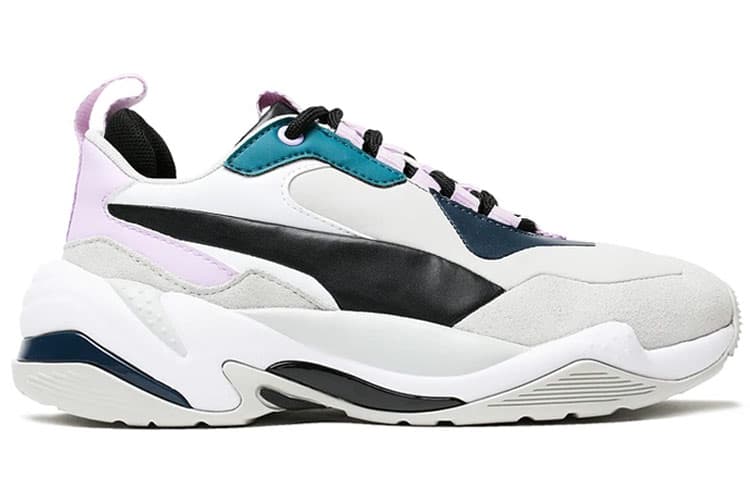 Кроссовки Puma Thunder Rive Droite - изображение 2