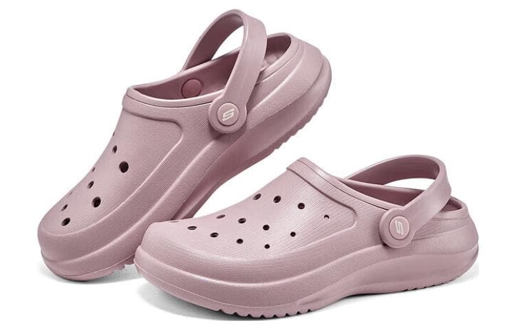Сабо Skechers Foamies - изображение 3
