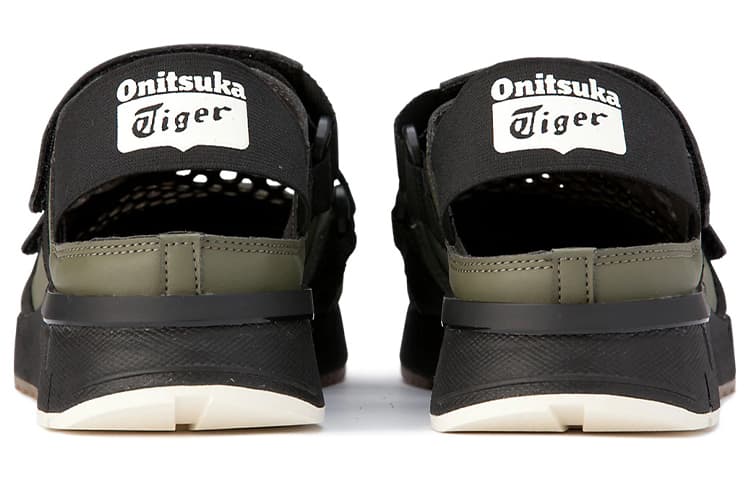 Сандалии Onitsuka Tiger Rebilac - изображение 3