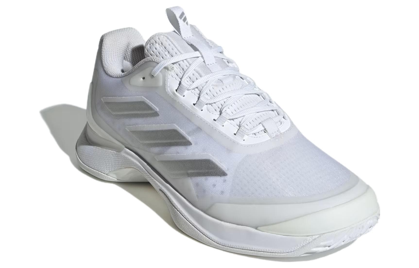 Кроссовки для тенниса adidas Avacourt 2 - изображение 3
