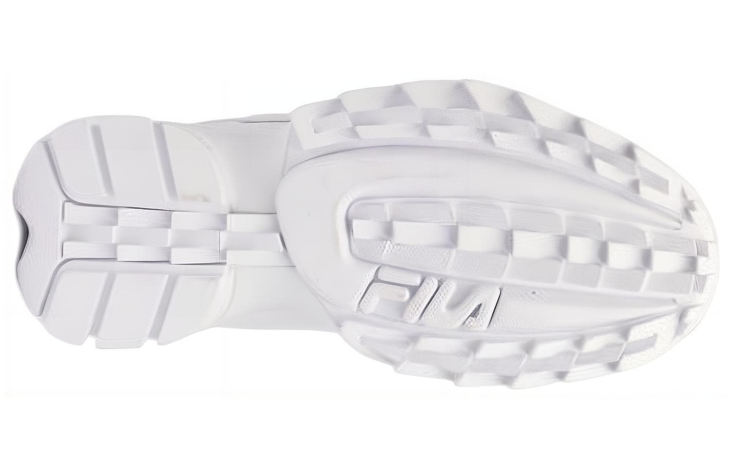 Кроссовки FILA Disruptor 2 Premium - изображение 5