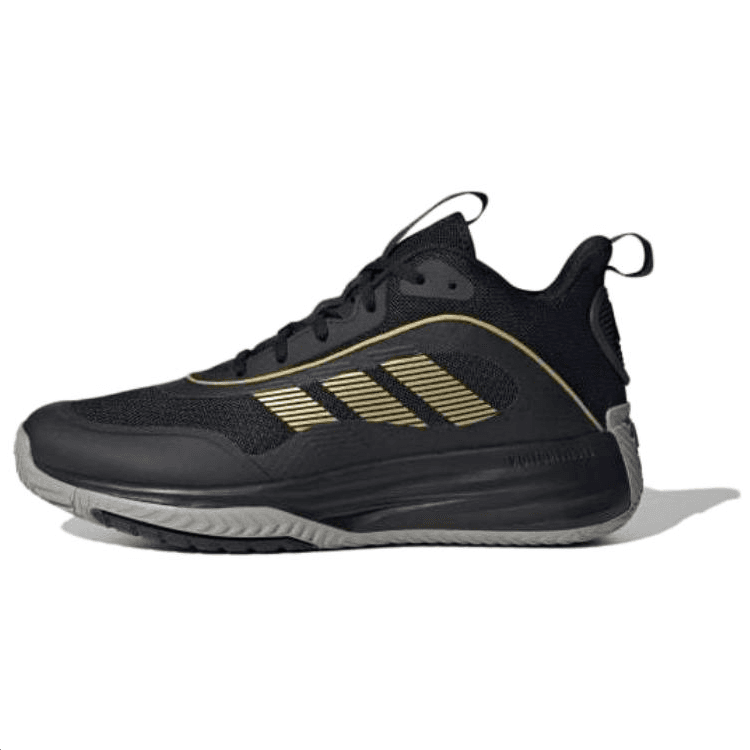 Кроссовки для баскетбола adidas OWN THE GAME 3 3 - изображение 1