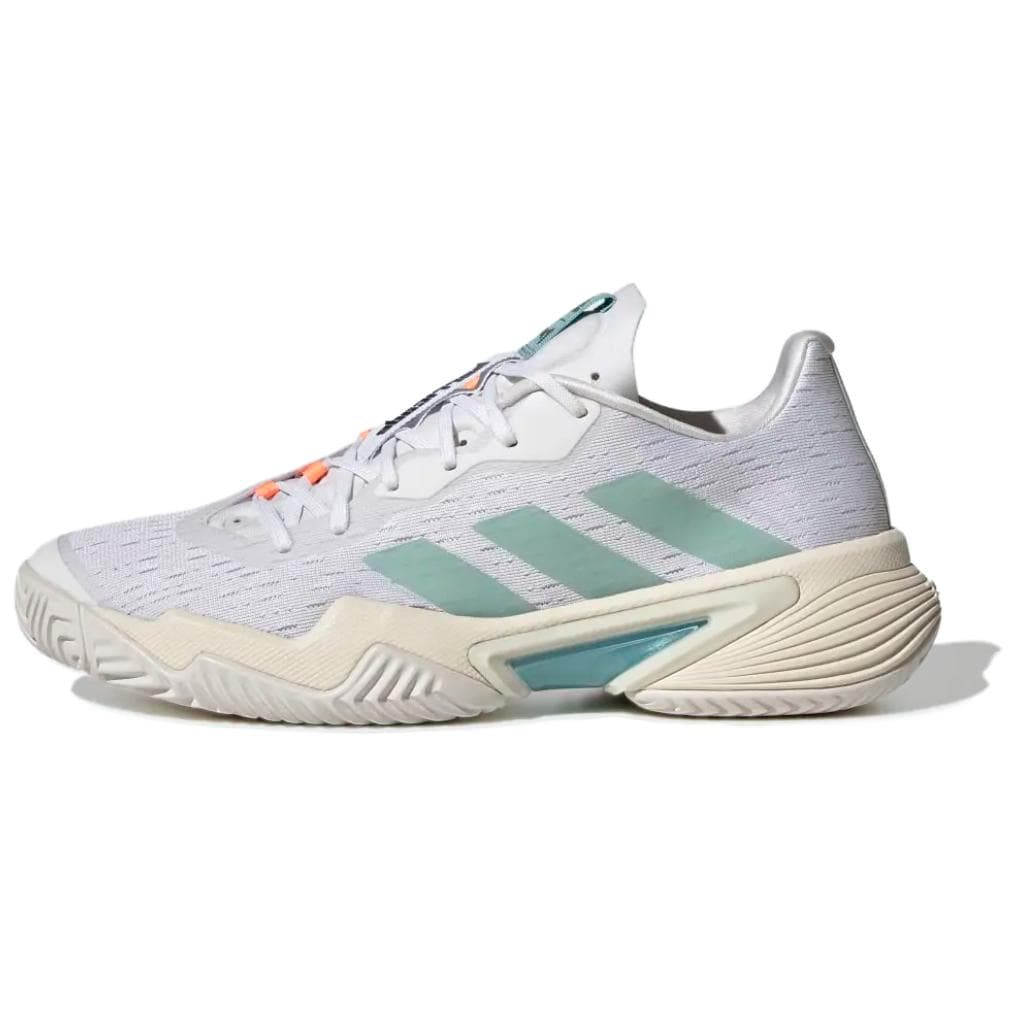Кроссовки для тенниса adidas Barricade - изображение 1