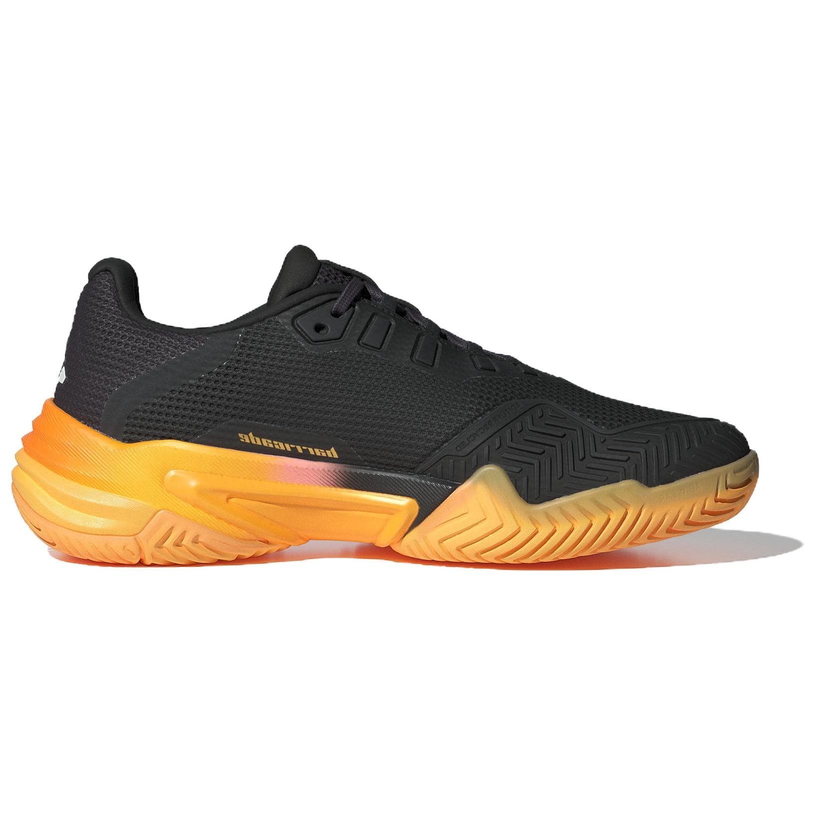 Кроссовки для тенниса adidas Barricade - изображение 2