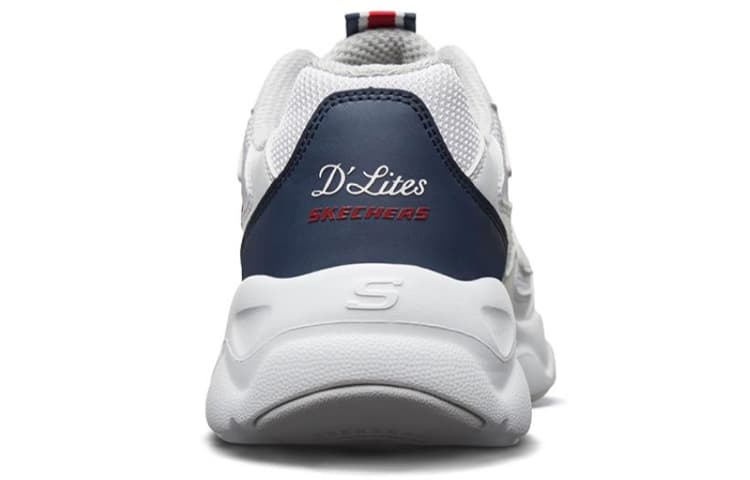 Кроссовки Skechers D'LITES Airy - изображение 4