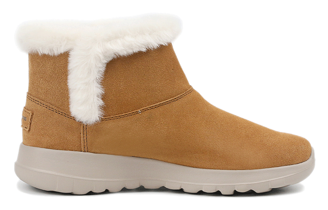 Ботинки зимние Skechers On-The-Go Joy - изображение 2