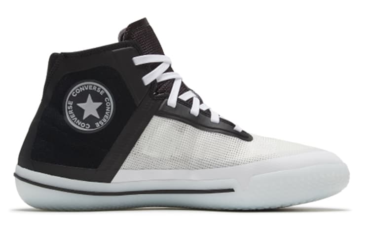 Кроссовки для баскетбола Converse Chuck Taylor All Star Pro BB Eclipse — фото 2