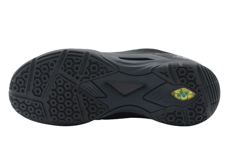 Кроссовки для бадминтона YONEX AZ Light 4 Low Women Dark Grey - изображение 5