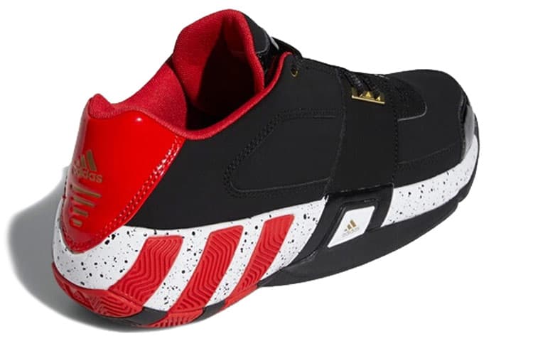 Ретро баскетбольные кроссовки adidas Regulat - изображение 4
