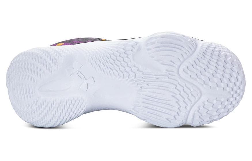Кроссовки для баскетбола Under Armour Curry Spawn FloTro - изображение 5