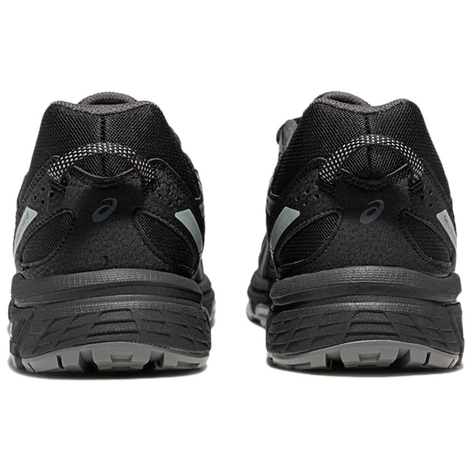 Кроссовки для бега ASICS Гель VENTURE 6 Беговые кроссовки Унисекс Черный Лето - изображение 4