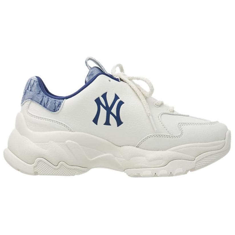 Кроссовки MLB Big Ball Chunky - изображение 2