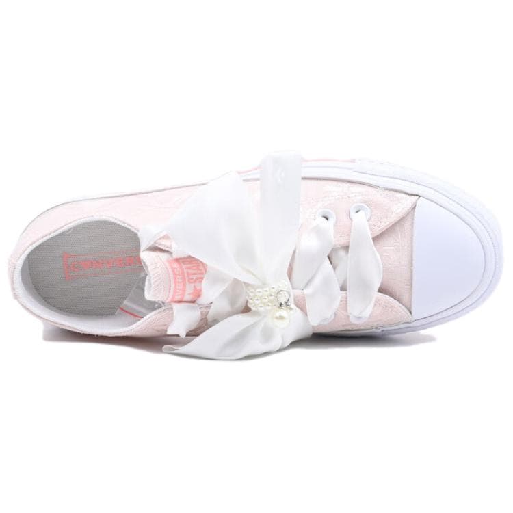 Кеды Converse All Star Lift - изображение 4