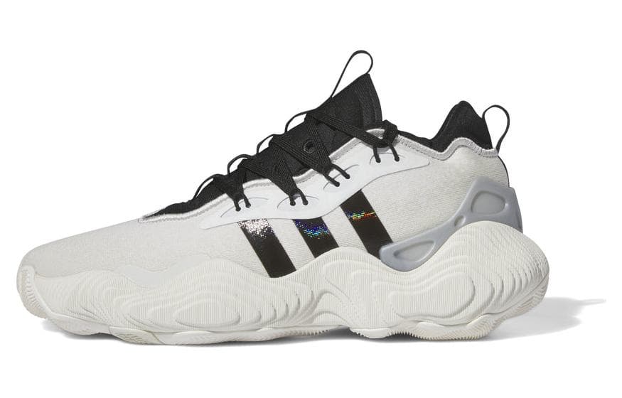 Кроссовки для баскетбола adidas Trae Young 3.0 - изображение 1