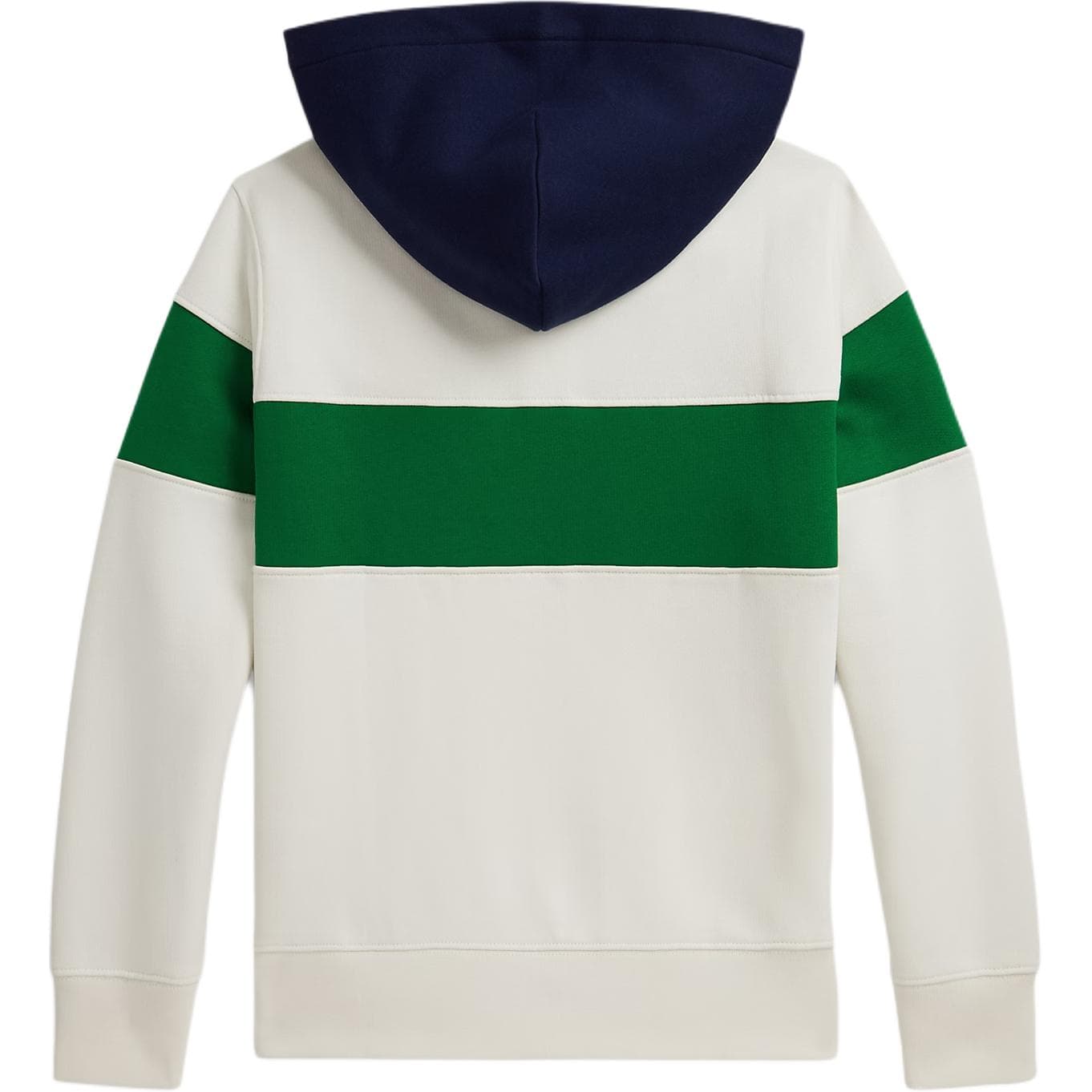 Polo Ralph Lauren Худи-ханьфу Платье FW25 Детское - изображение 2
