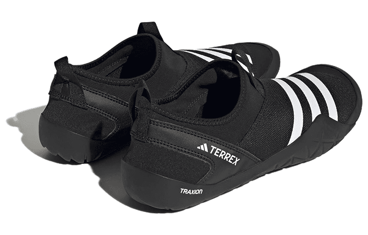 Кроссовки adidas Terrex Jawpaw - изображение 4