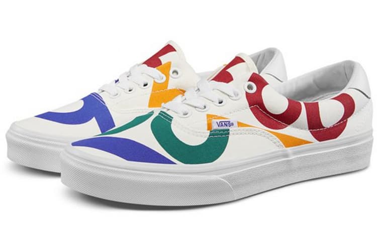 Кеды Vans Era - изображение 2