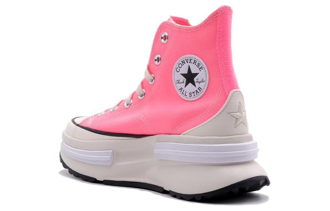 Кеды Converse Chuck Taylor All Star Run Star Legacy Pink - изображение 4