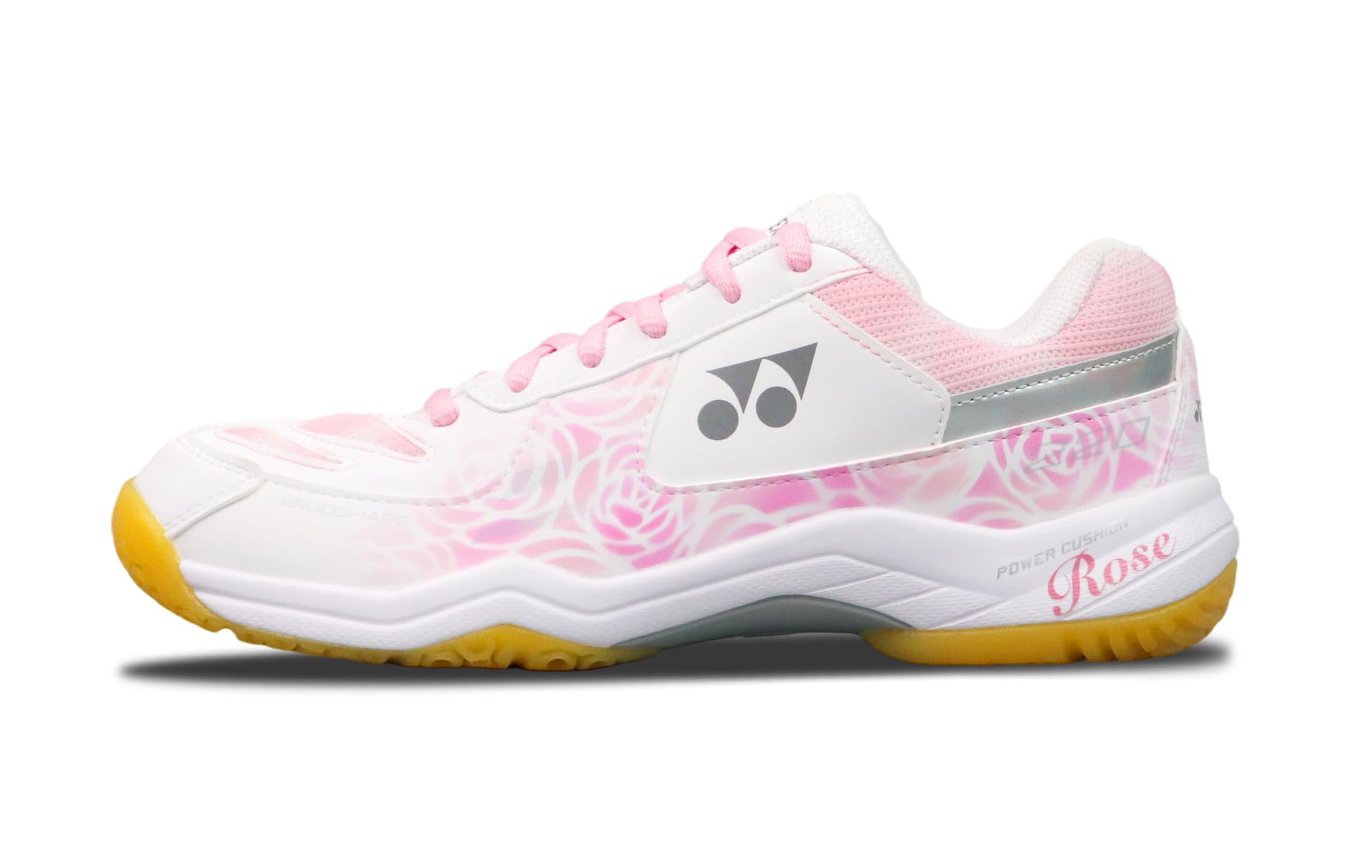 Кроссовки для бадминтона YONEX Power Cushion Dreamweaver Rose - изображение 2
