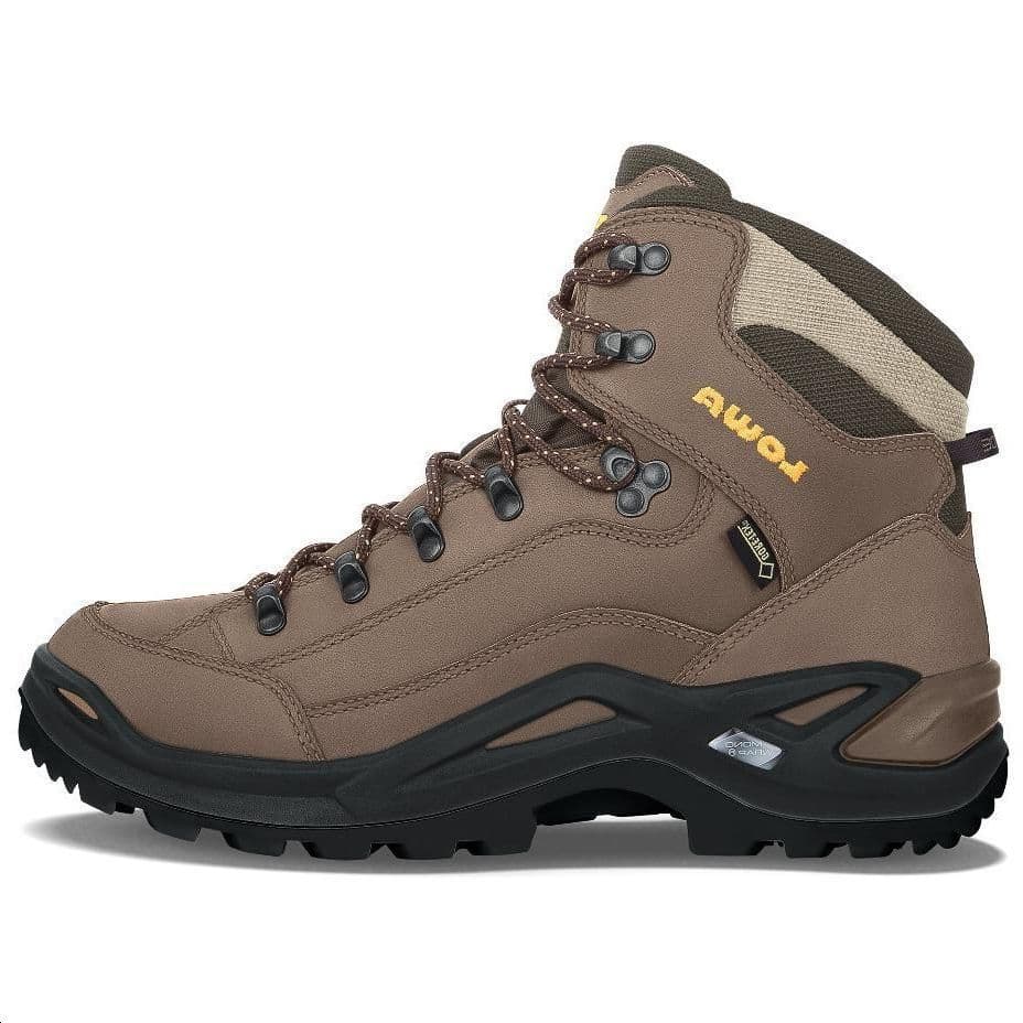 Кроссовки Lowa Renegade GTX - изображение 1
