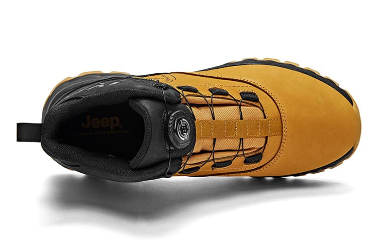 Кроссовки Jeep - изображение 3