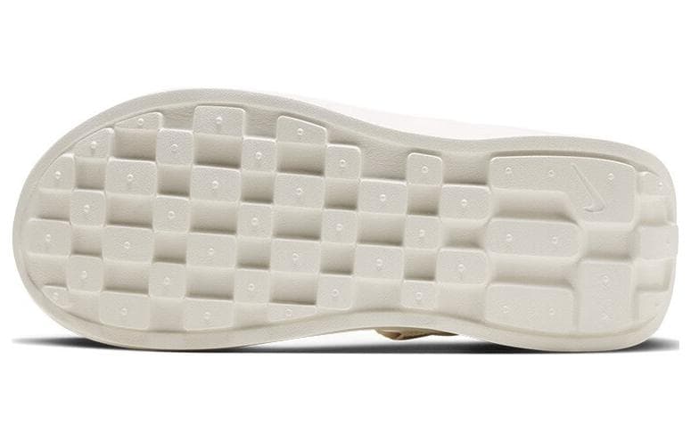 Сандалии с ремешком Nike Vista Sandal Beige - изображение 4