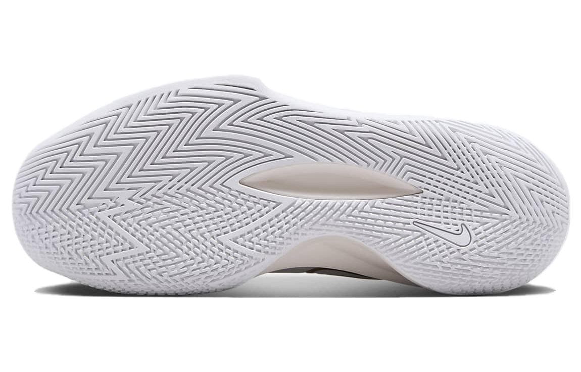 Кроссовки для баскетбола Nike Precision 6 Red White - изображение 6