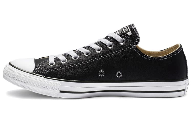 Кеды Converse Chuck Taylor All Star Leather Low Top - изображение 2