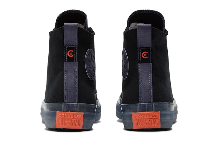 Кеды Converse All Star CX Chuck Taylor - изображение 4