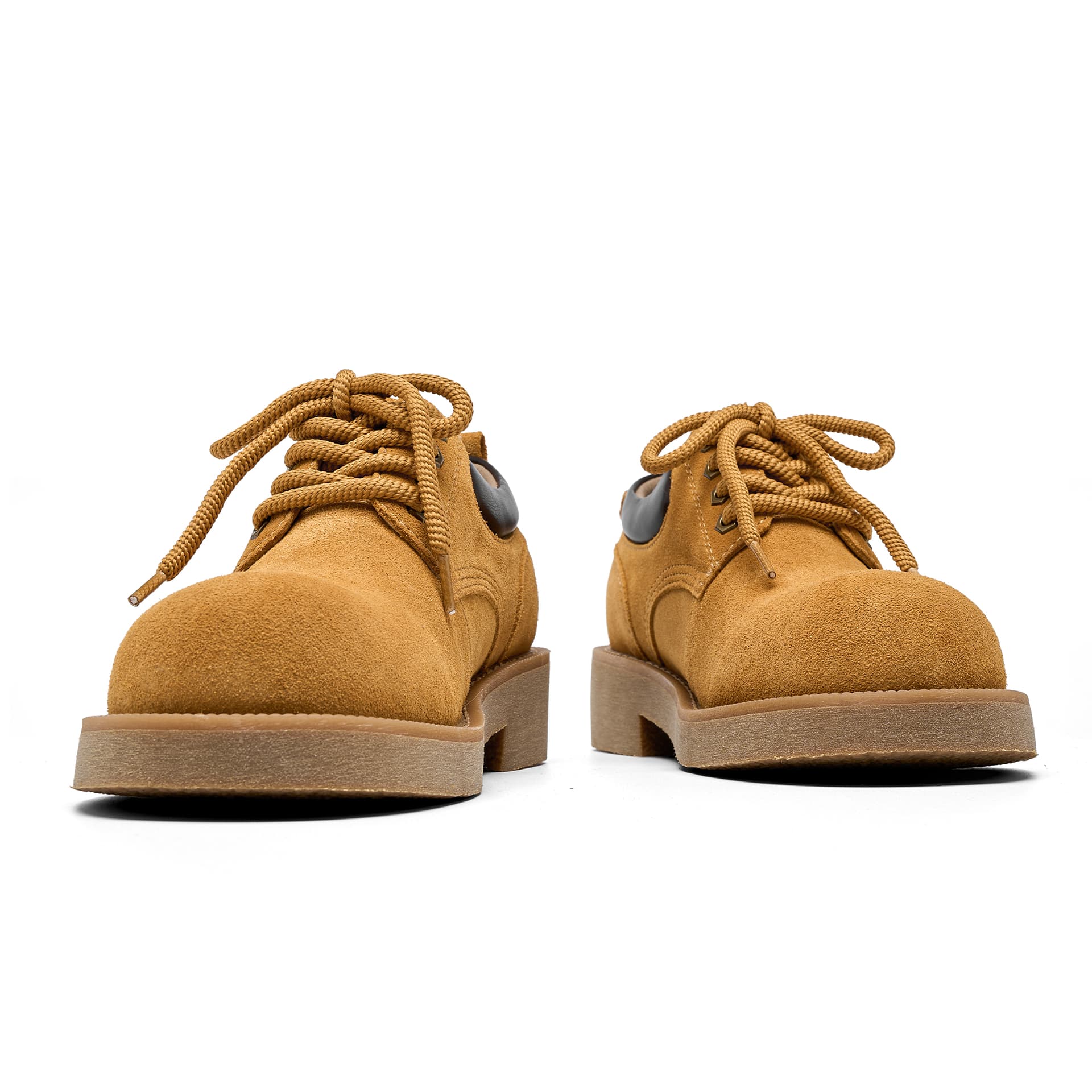 Ботинки DCSHOES ORENDA Ботинки до щиколотки Армейские Мужские - изображение 3